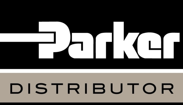 Parker Distributor logo