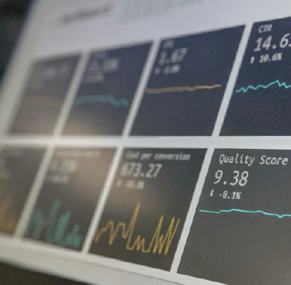 Industrial IoT & Smart Factory Solutions