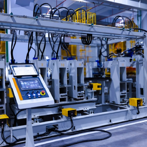 PLC automation