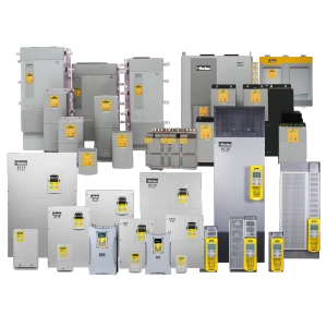 Parker AC DC Parts