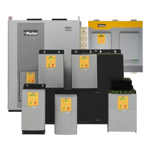 Parker AC DC drive parts
