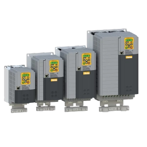 Parker AC DC drive parts
