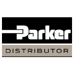 Parker distributor logo