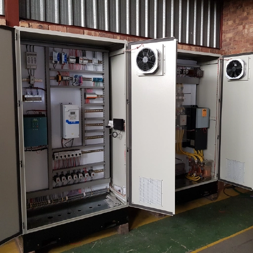 advance cable manufacturing line upgrade
